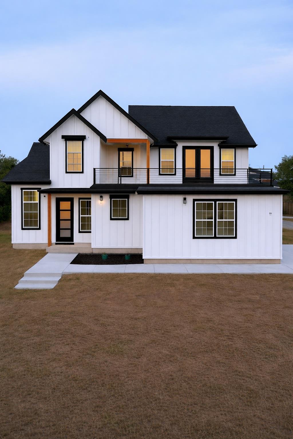 136 W Castlebriar Drive Granite Shoals TX 78654