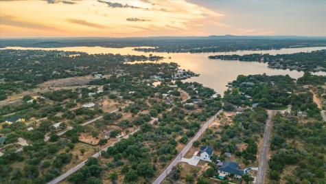 136 W Castlebriar Drive Granite Shoals TX 78654