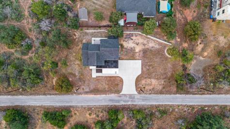 136 W Castlebriar Drive Granite Shoals TX 78654