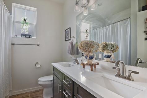 136 W Castlebriar Drive Granite Shoals TX 78654