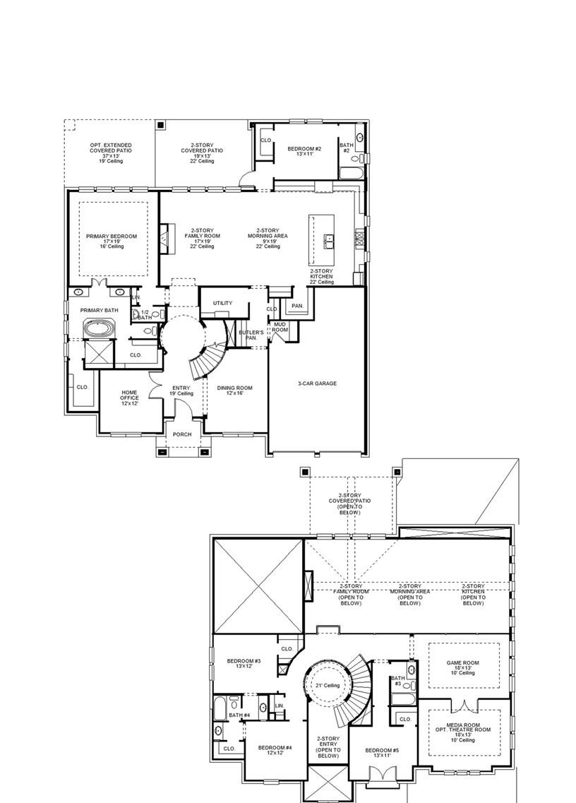 1213 Sunset Hill Way Georgetown TX 78628