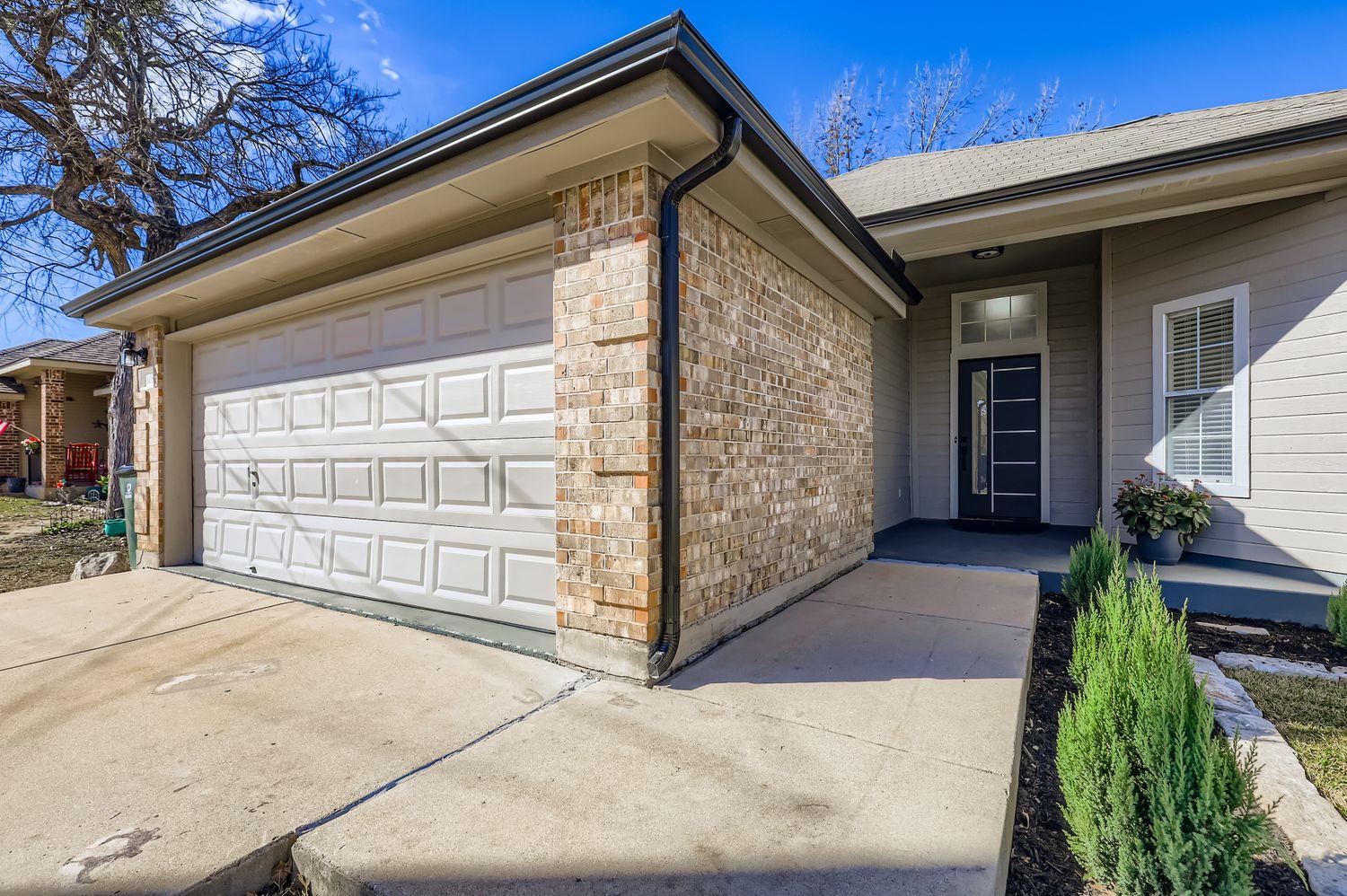 108 Susana Drive Georgetown TX 78628