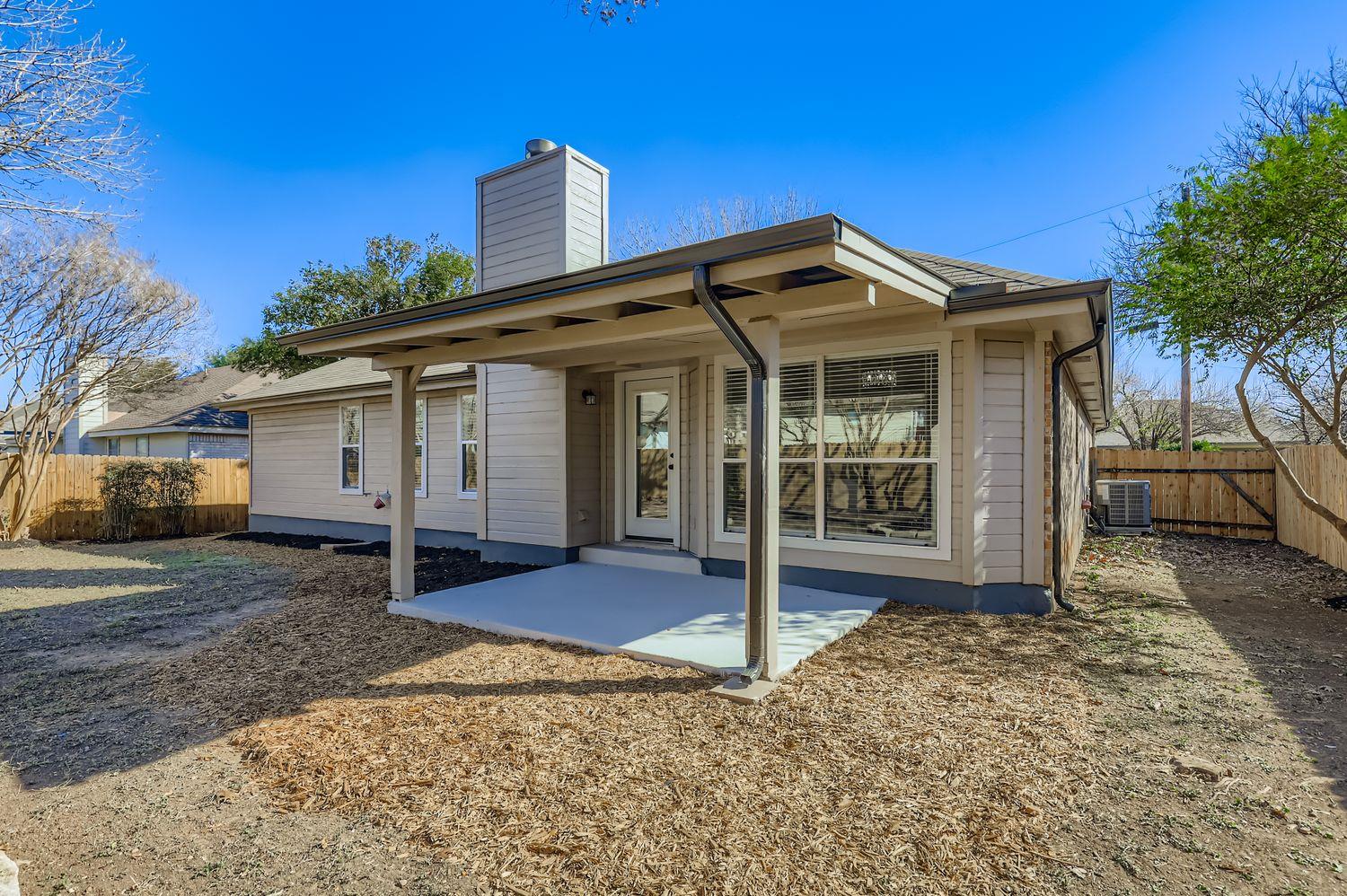 108 Susana Drive Georgetown TX 78628