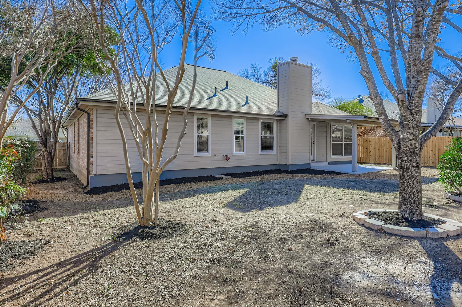 108 Susana Drive Georgetown TX 78628