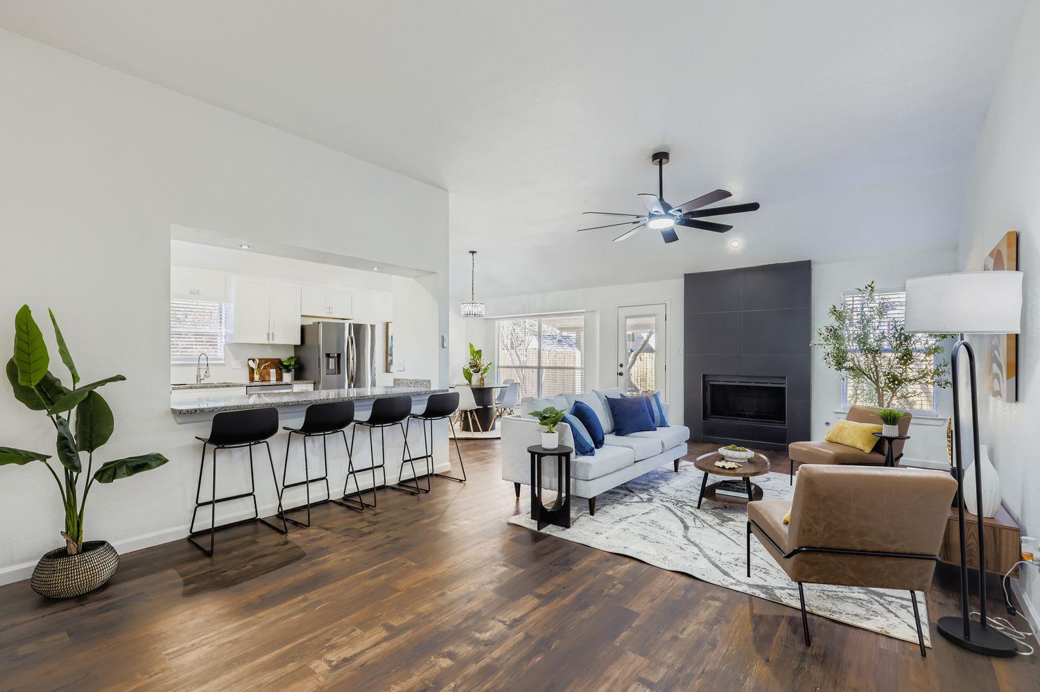 108 Susana Drive Georgetown TX 78628