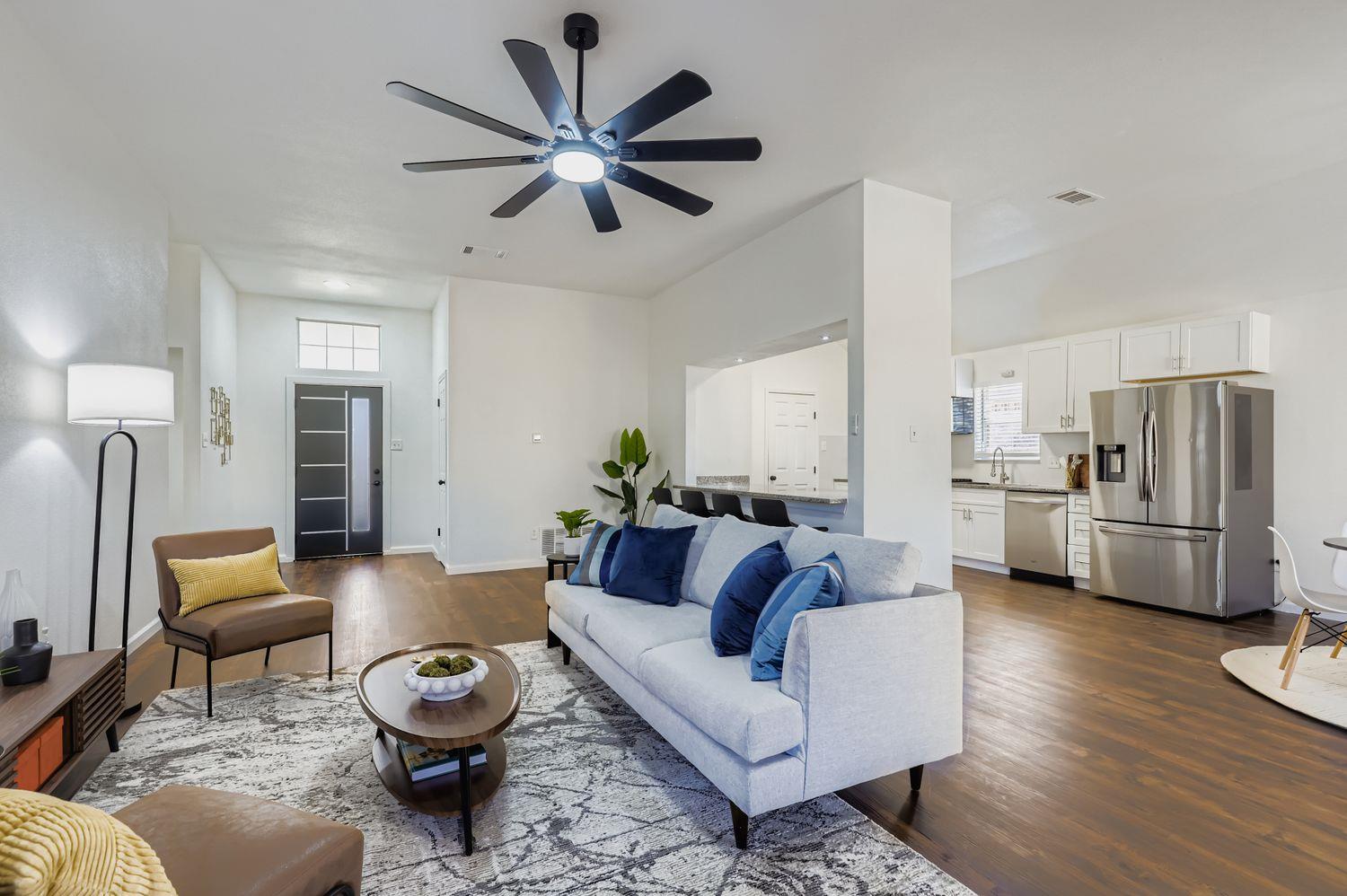 108 Susana Drive Georgetown TX 78628