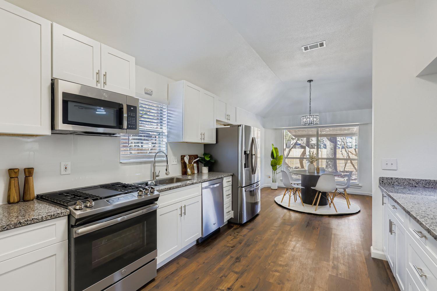 108 Susana Drive Georgetown TX 78628