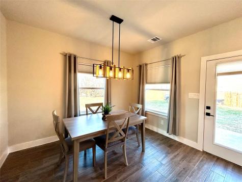 113 S. Lockhart Street Paige TX 78659
