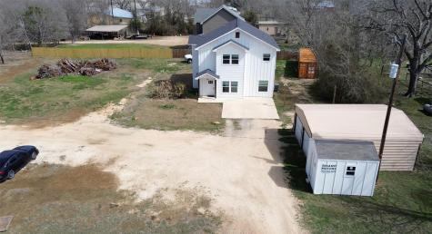 113 S. Lockhart Street Paige TX 78659