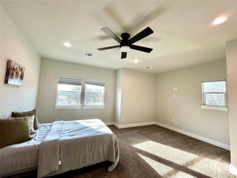 113 S. Lockhart Street Paige TX 78659
