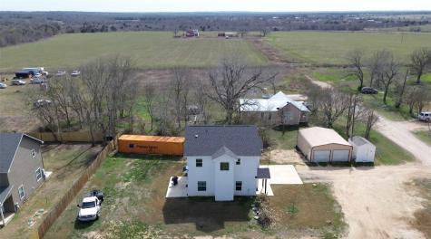 113 S. Lockhart Street Paige TX 78659