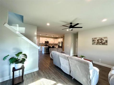 113 S. Lockhart Street Paige TX 78659