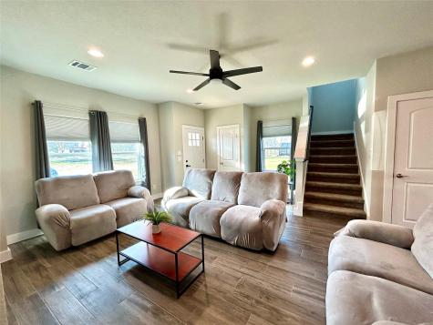 113 S. Lockhart Street Paige TX 78659