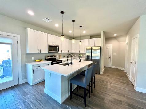 113 S. Lockhart Street Paige TX 78659