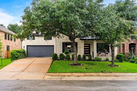 6805 Blissfield Drive Austin TX 78739