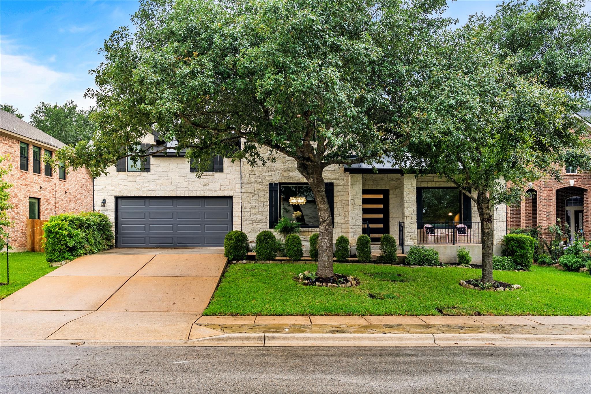 6805 Blissfield Drive Austin TX 78739
