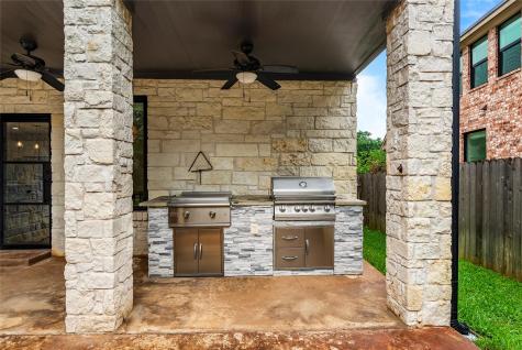 6805 Blissfield Drive Austin TX 78739