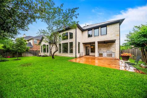 6805 Blissfield Drive Austin TX 78739