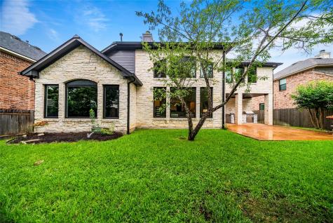 6805 Blissfield Drive Austin TX 78739