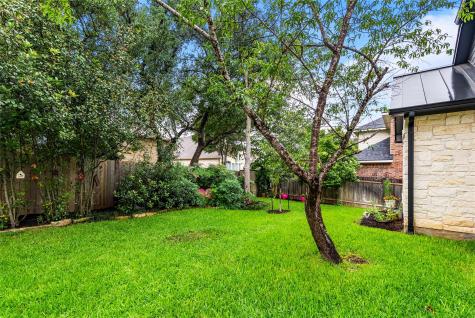 6805 Blissfield Drive Austin TX 78739