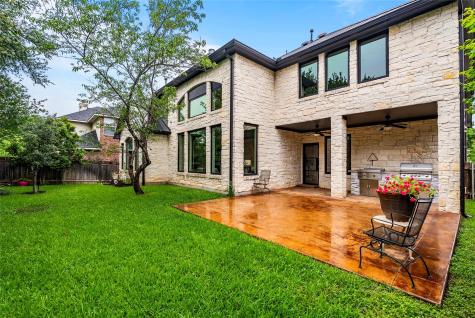 6805 Blissfield Drive Austin TX 78739