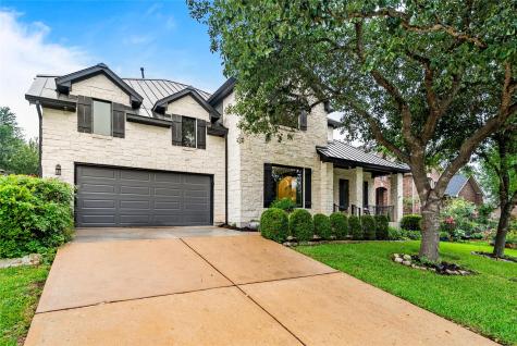 6805 Blissfield Drive Austin TX 78739