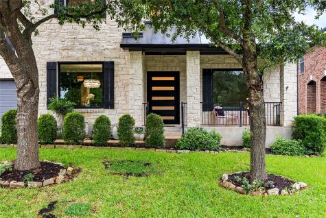 6805 Blissfield Drive Austin TX 78739
