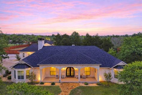 125 Carriage Court Bastrop TX 78602