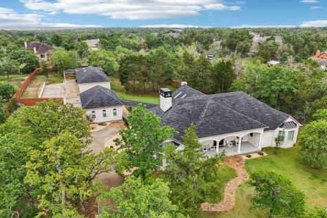 125 Carriage Court Bastrop TX 78602