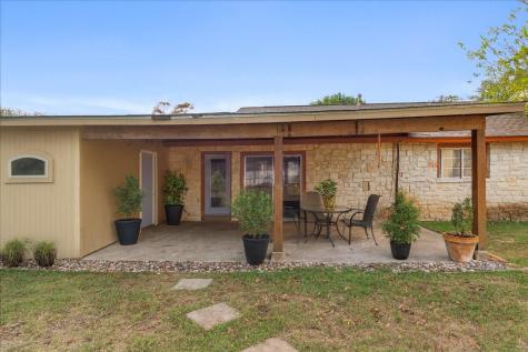 5105 Palo Blanco Lane Austin TX 78744