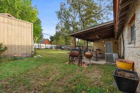 5105 Palo Blanco Lane Austin TX 78744