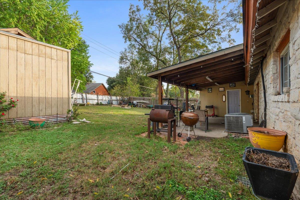 5105 Palo Blanco Lane Austin TX 78744