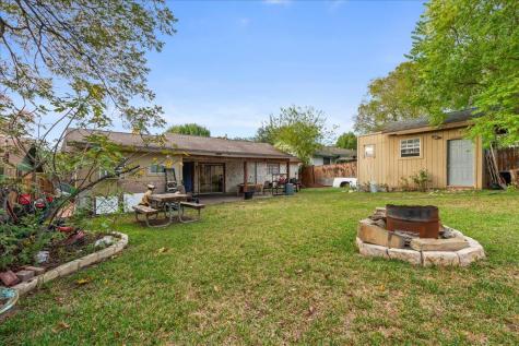 5105 Palo Blanco Lane Austin TX 78744
