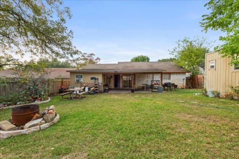 5105 Palo Blanco Lane Austin TX 78744