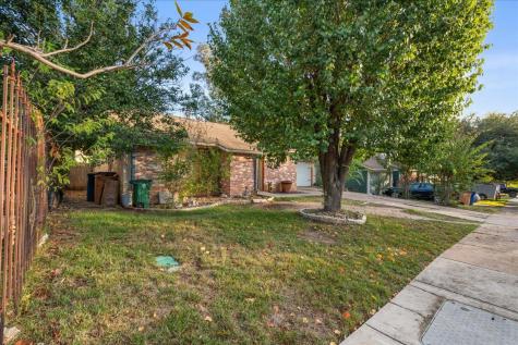 5105 Palo Blanco Lane Austin TX 78744