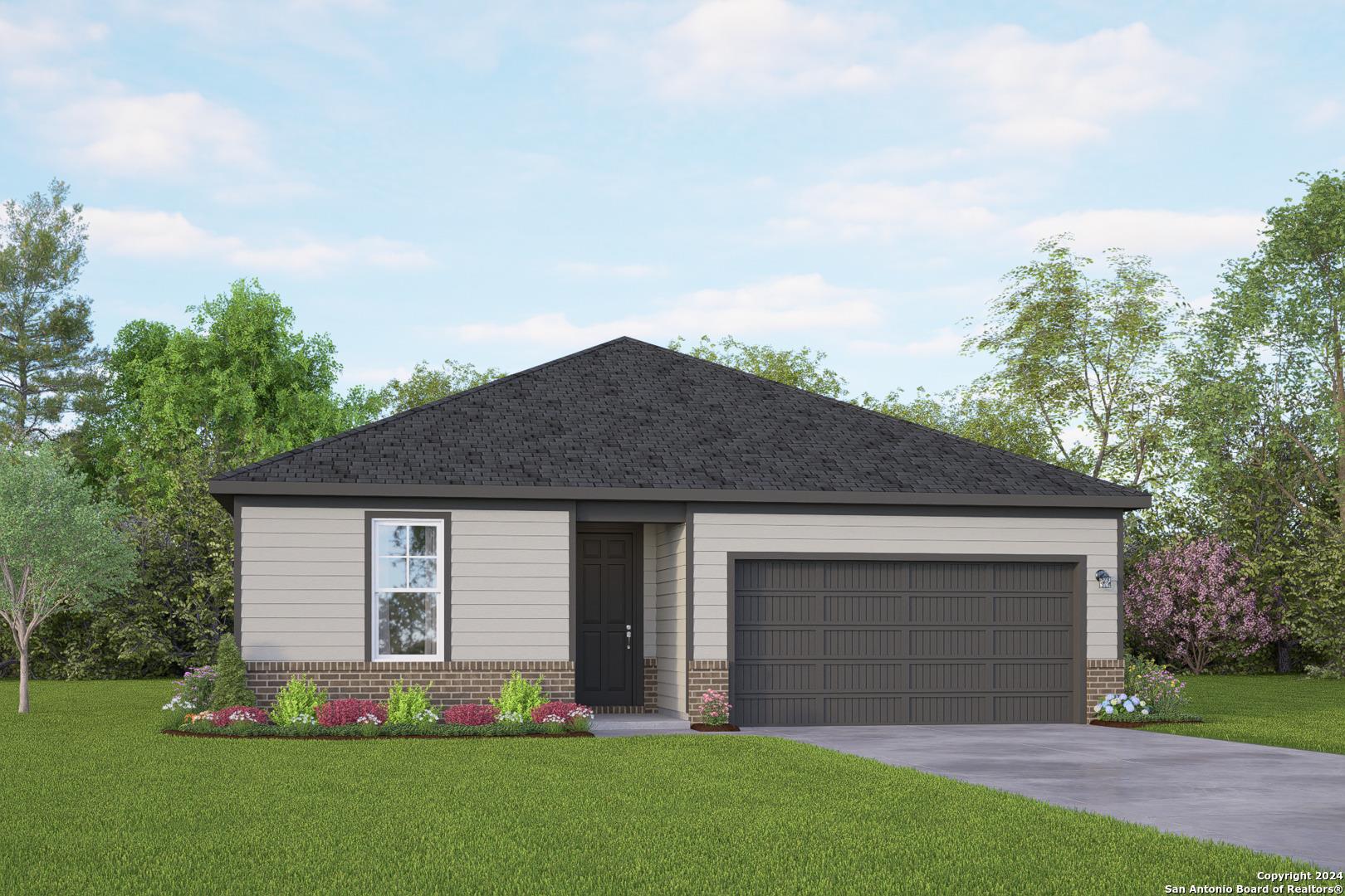 316 Jean Street Seguin TX 78155