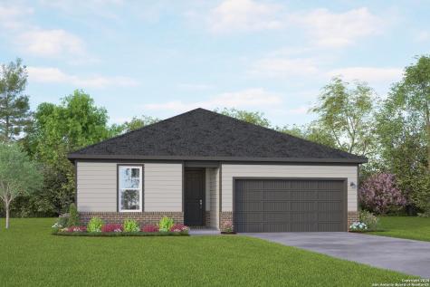 316 Jean Street Seguin TX 78155