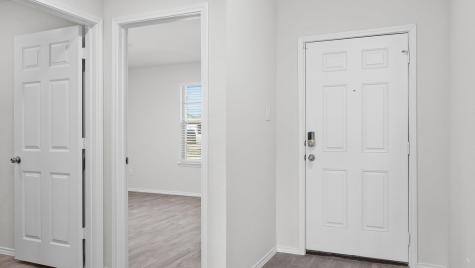 400 Timbo Drive Jarrell TX 76537