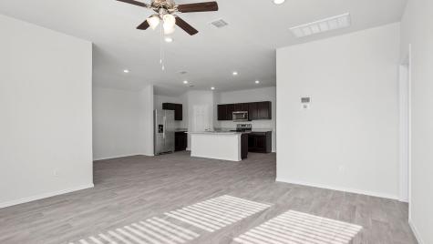 400 Timbo Drive Jarrell TX 76537