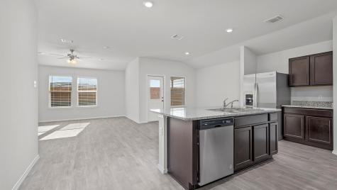 400 Timbo Drive Jarrell TX 76537