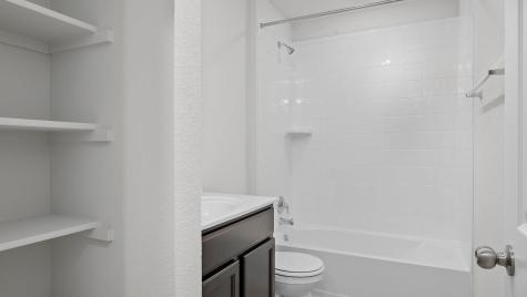 400 Timbo Drive Jarrell TX 76537