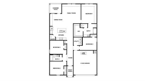 400 Timbo Drive Jarrell TX 76537