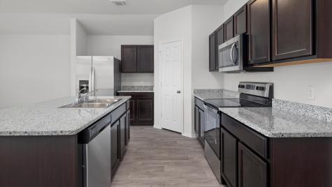 400 Timbo Drive Jarrell TX 76537