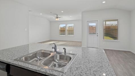 400 Timbo Drive Jarrell TX 76537