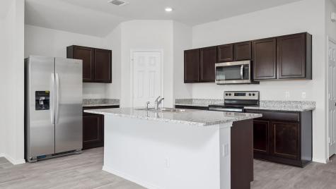 400 Timbo Drive Jarrell TX 76537