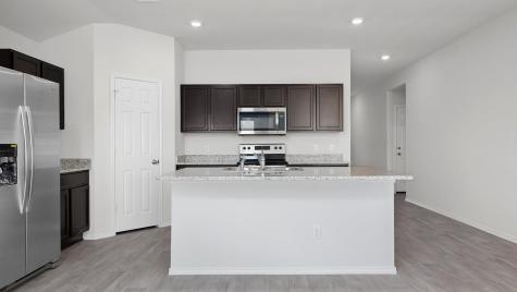 400 Timbo Drive Jarrell TX 76537