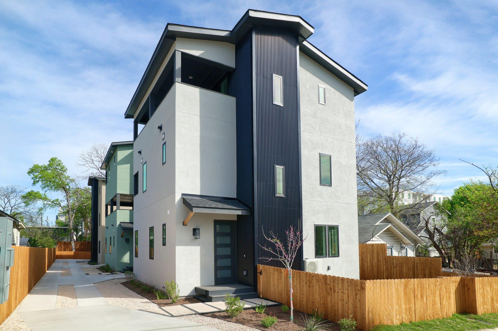 2818 E 22nd Street Austin TX 78722