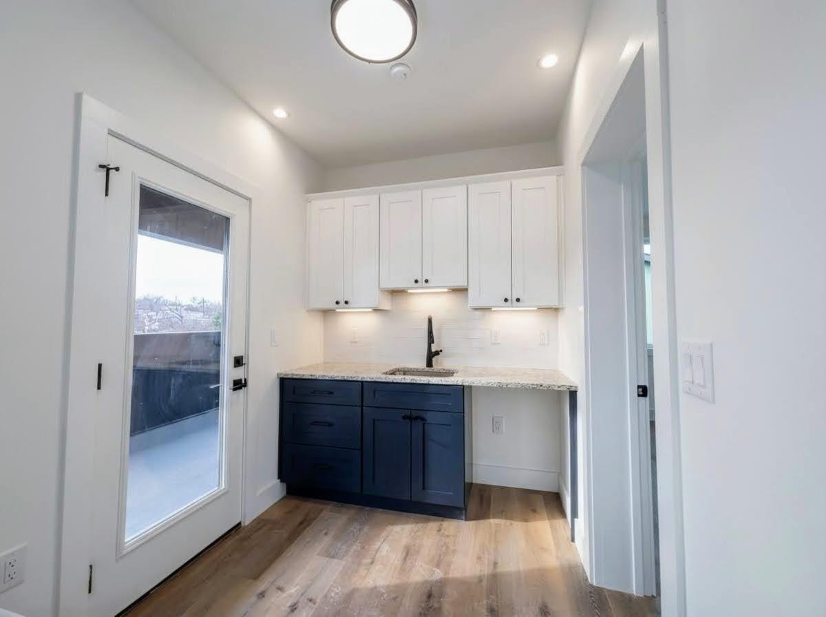 2818 E 22nd Street Austin TX 78722