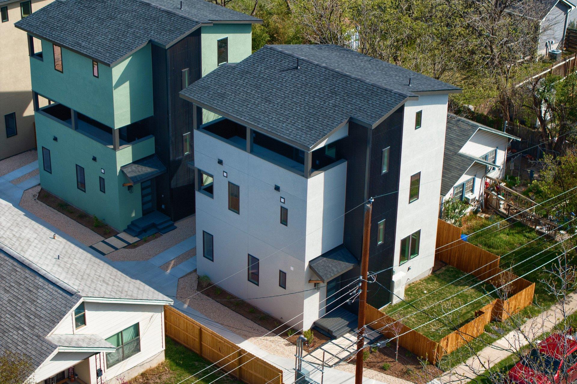 2818 E 22nd Street Austin TX 78722