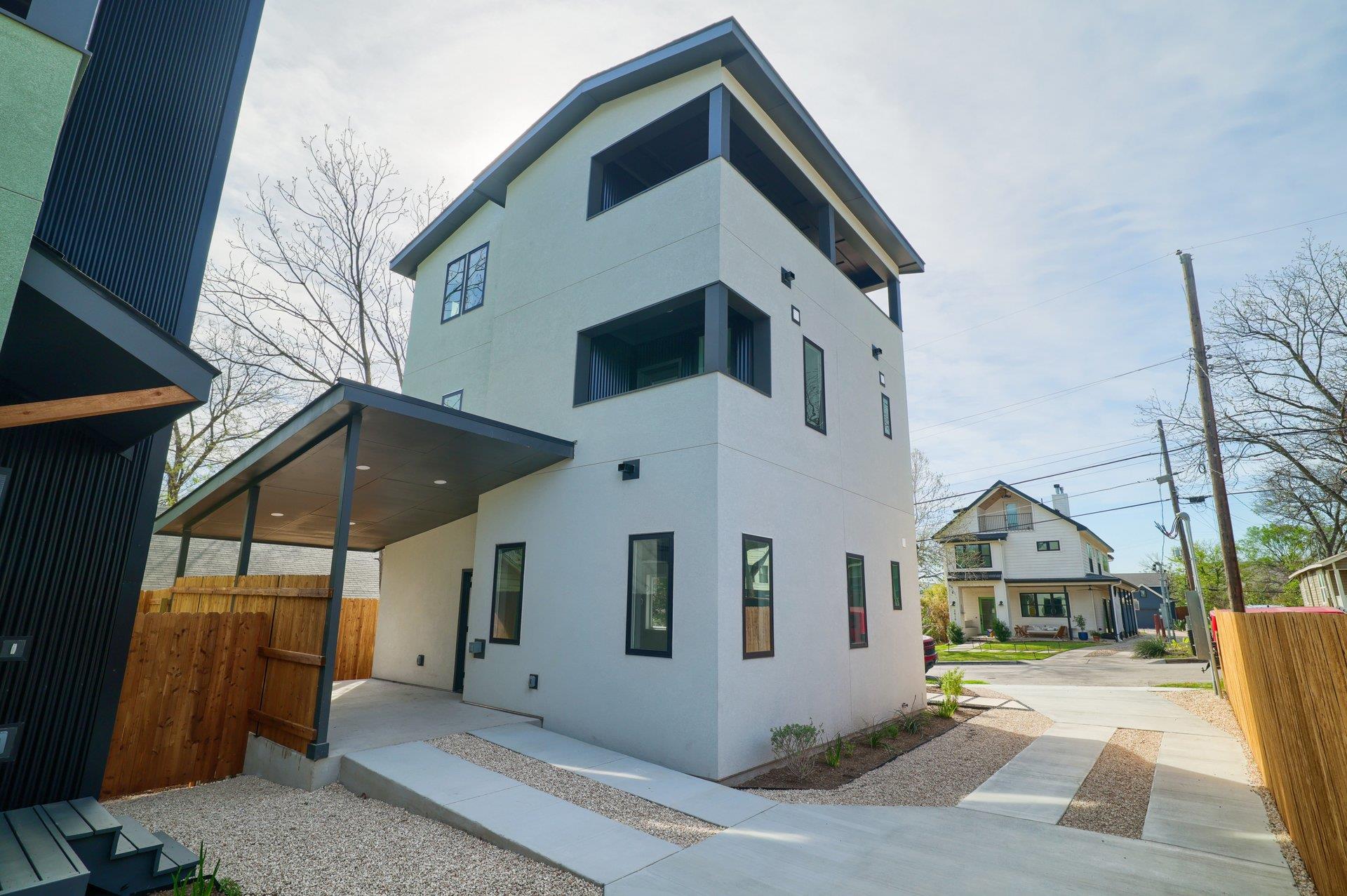2818 E 22nd Street Austin TX 78722